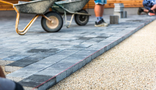 Best Brick Driveway Pavers  in Bloomington, TX