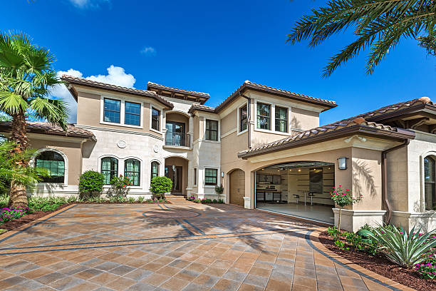 Best Local Driveway Pavers  in Bloomington, TX