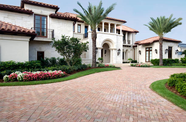 Best Driveway Repair Near Me  in Bloomington, TX