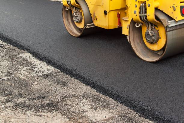 Reasons to Select Us for Your Driveway Paving Requirements in Bloomington, TX