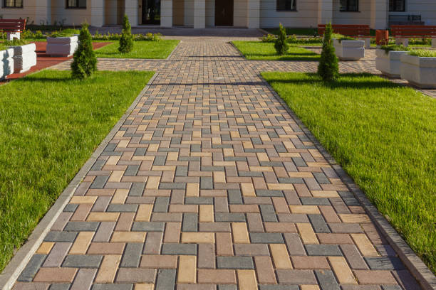 Best Driveway Pavers Near Me  in Bloomington, TX